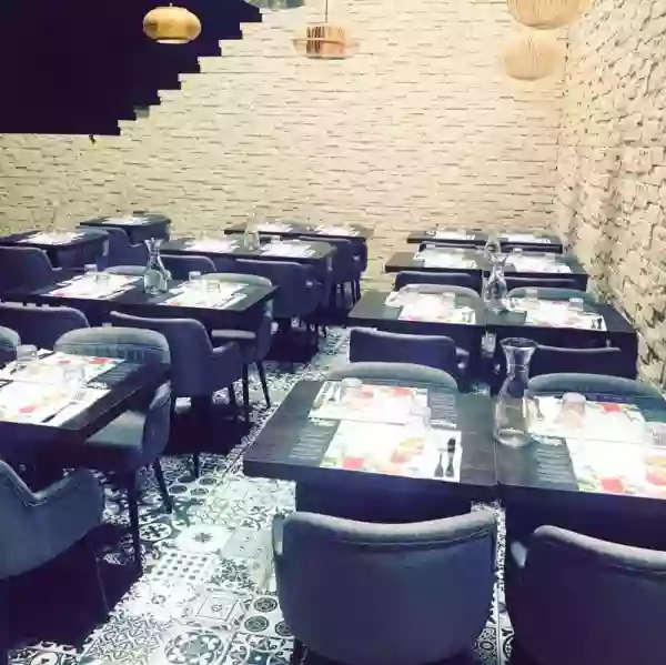 Le Restaurant - Kashmir Village - Restaurant Pakistanais Avignon - Restaurant indien a Avignon