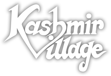 Logo Kashmir Village Avignon